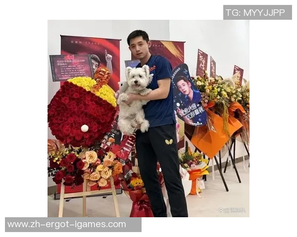 曝36岁张继科已成婚生子:与40岁女星往来5年 曾被拍到同赴妇产科 曝36岁张继科已成婚生子:与40岁女星往来5年 曾被拍到同赴妇产科