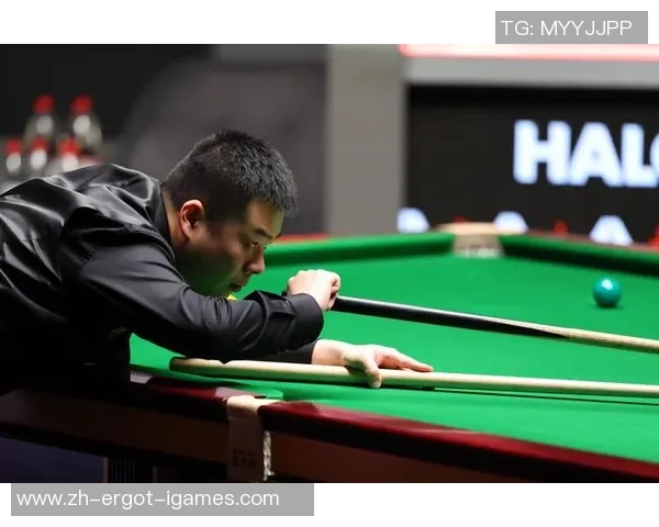 斯诺克英锦赛资格赛战报：我国军团再添两将，正赛座位已达七席