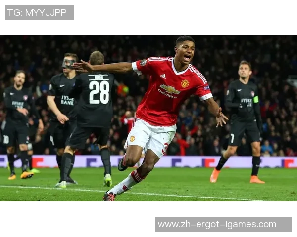 拉什福德：对自己和球队的体现都很满足，咱们发挥出最佳水平