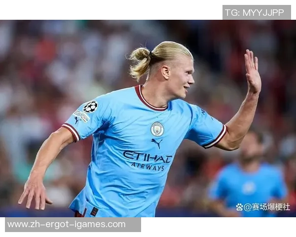 挪威主帅：哈兰德便是进球机器，已为庆祝过火向意大利抱歉