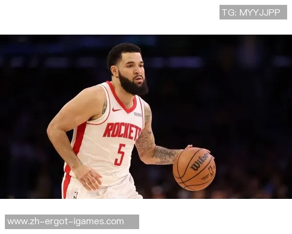 火箭6年合同确定48岁中心，范乔丹有大靠山，哈杜恐难再度联手