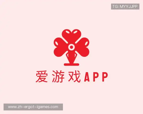 解读爱游戏APP